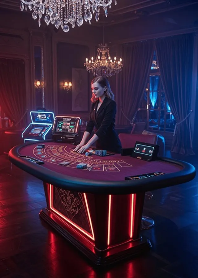 赌博游戏全息视讯大厅 - 大发娱乐