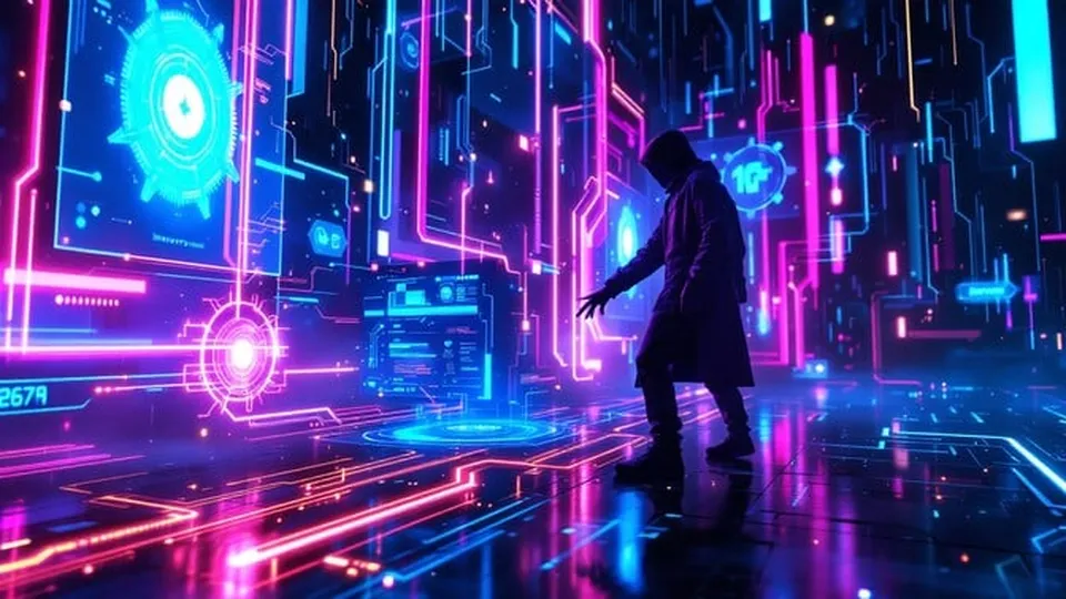 大发娱乐 城堡影院全息投影屏幕